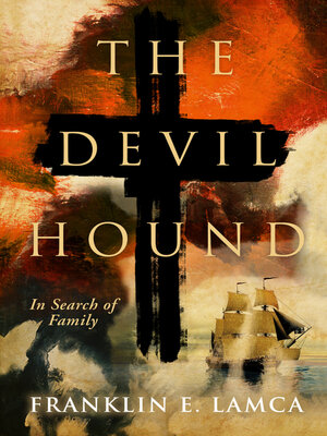 cover image of The Devil Hound